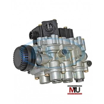 Клапан ECAS електромагнітний MAN TGA, TGS, TGX, L, M, F 2000 4729000570 F.S.S 03.440.80.0, 03440800