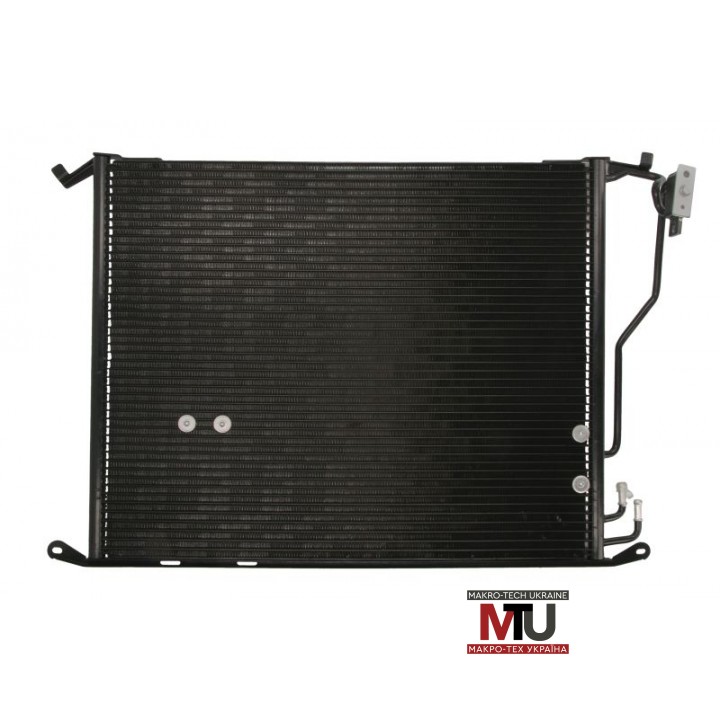 Радиатор кондиционера THERMOTEC KTT110280
