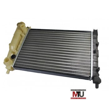 Радиатор охлаждение двигателя THERMOTEC D7F009TT