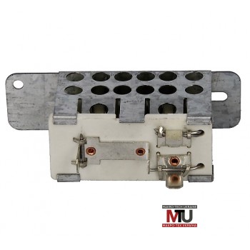 Резистор отопителя Ford Transit (1985-1992) - THERMOTEC DEG003TT