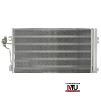 Радиатор кондиционера MERCEDES VIANO / VITO / MIXTO W639 2.0D-3.7 (2003-) - THERMOTEC KTT110056