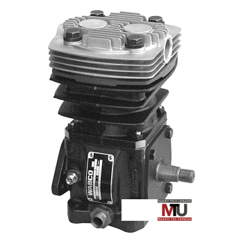 Компресор DAF, MERCEDES-BENZ 1517931, 0011315201, 0011315401, 0011315501, 0021313601 WABCO 411 034 501 0, 41103450