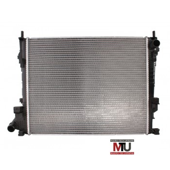Радиатор охлаждение двигателя THERMOTEC D7R038TT