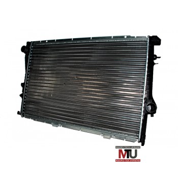 Радиатор охлаждение двигателя THERMOTEC D7B002TT