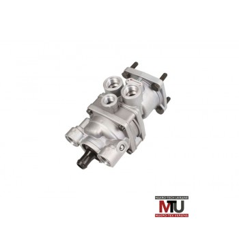 Главный тормозной кран  MERCEDES 1014-1724 PNEUMATICS PN10345 / PN-10345