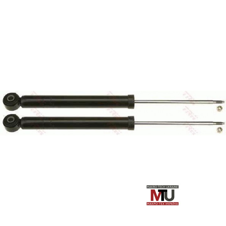 Комплект Амортизаторов TRW JGT462T