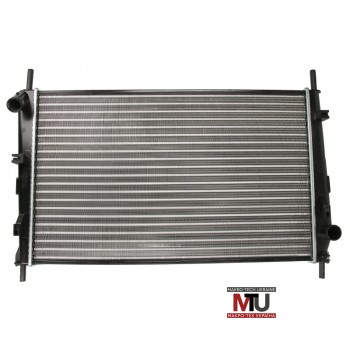 Радиатор охлаждение двигателя THERMOTEC D7G012TT