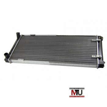Радиатор охлаждение двигателя THERMOTEC D7W028TT