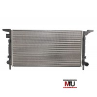 Радиатор охлаждение двигателя THERMOTEC D7G032TT