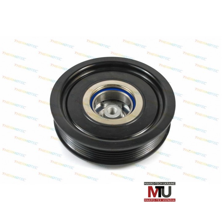 Муфта компрессора кондиционера THERMOTEC KTT040036