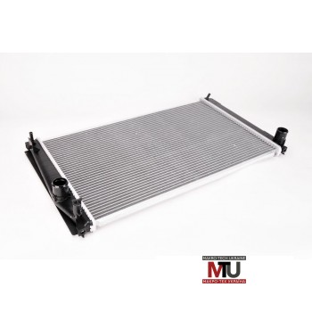 Радиатор охлаждение двигателя THERMOTEC D72029TT