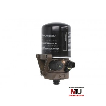 Осушитель воздуха MAN ; RVI PNEUMATICS PN10176 / PN-10176