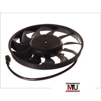 Вентилятор радиатора THERMOTEC D8W015TT