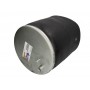 Пневмоподушка зі склянкою (металевий) MAN TGA 4705N1P03 MAGNUM TECHNOLOGY 5002-03-0224P