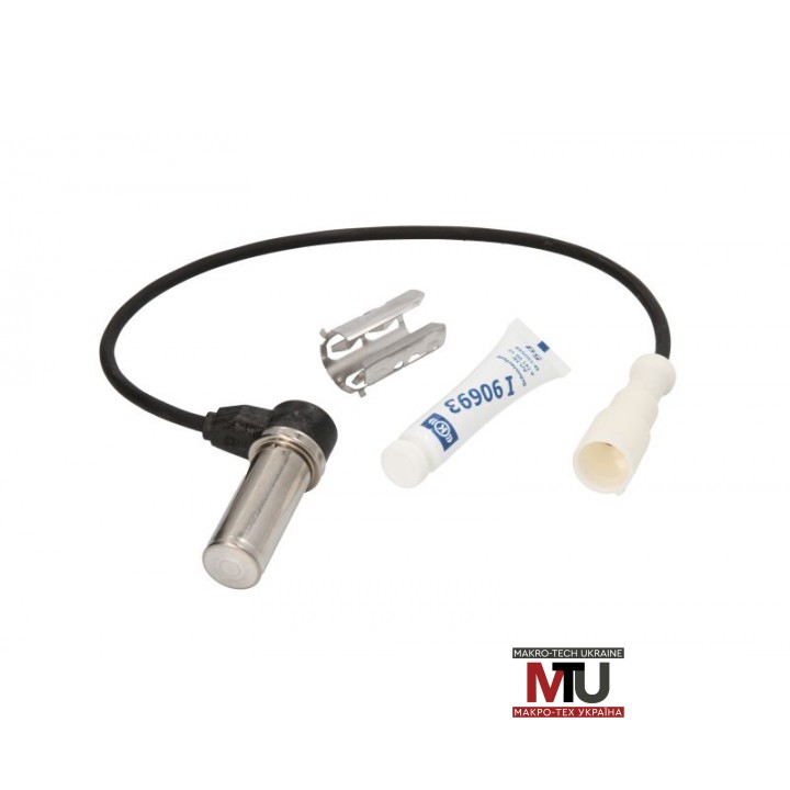 Датчик ABS DAF 65 CF, 75 CF, 85 CF, 95 XF KNORR 0486000134, 0 486 000 134