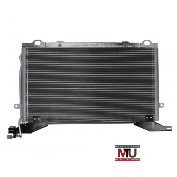Радиатор кондиционера THERMOTEC KTT110120