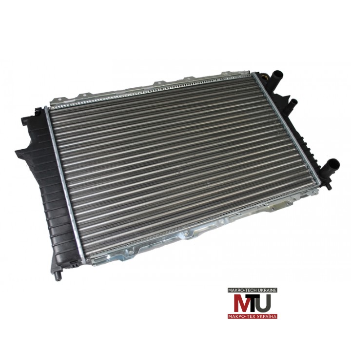 Радиатор охлаждение двигателя THERMOTEC D7A003TT