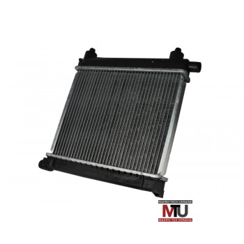 Радиатор охлаждение двигателя THERMOTEC D7M013TT