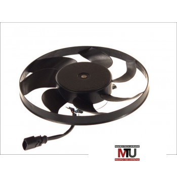 Вентилятор радиатора THERMOTEC D8W023TT