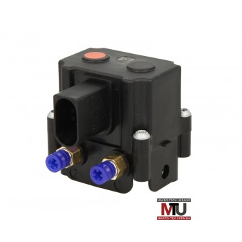Магнитный клапан BMW 7 (F01, F02) WABCO 472 255 561 0 / 4722555610