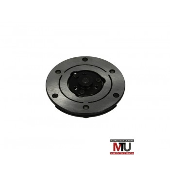 Шкив компрессора кондиционера THERMOTEC KTT020041