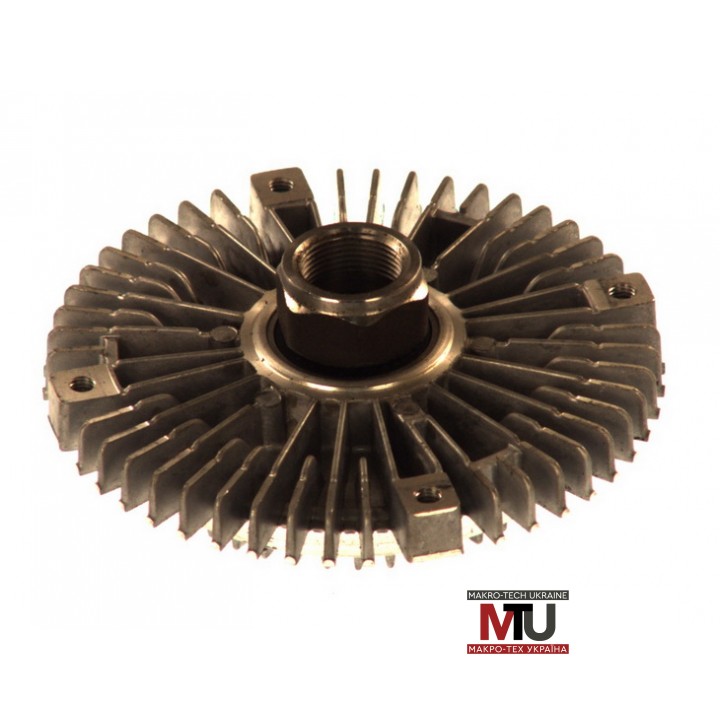 Вискомуфта вентилятора THERMOTEC D5B007TT