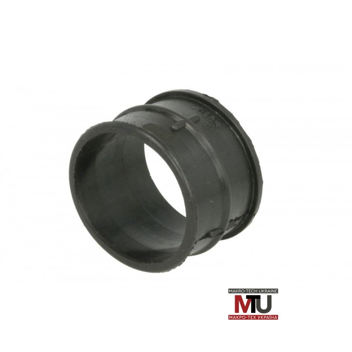 Патрубок воздушного радиатора THERMOTEC DCX088TT