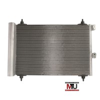 Радиатор кондиционера THERMOTEC KTT110297