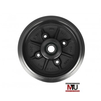 Тормозной барабан TRW DB4310B
