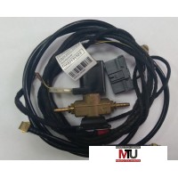 Клапан электромагнитный Mercedes Benz A0049979736 Мерседес 0049979736 A 004 997 97 36