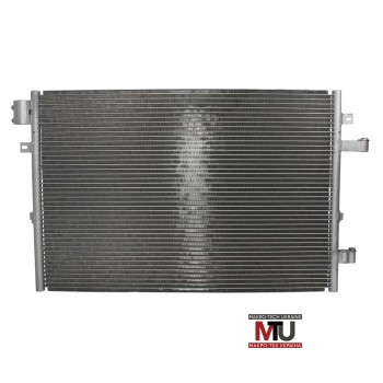 Радиатор кондиционера THERMOTEC KTT110110