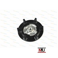 Шкив компрессора кондиционера THERMOTEC KTT020005