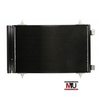 Радиатор кондиционера THERMOTEC KTT110265