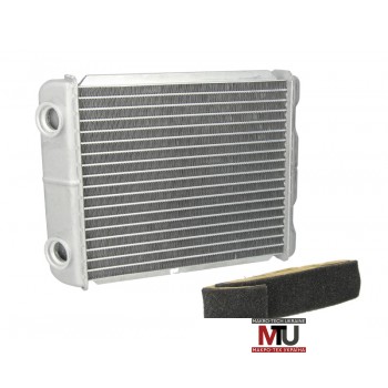 Радиатор печки THERMOTEC D6R012TT