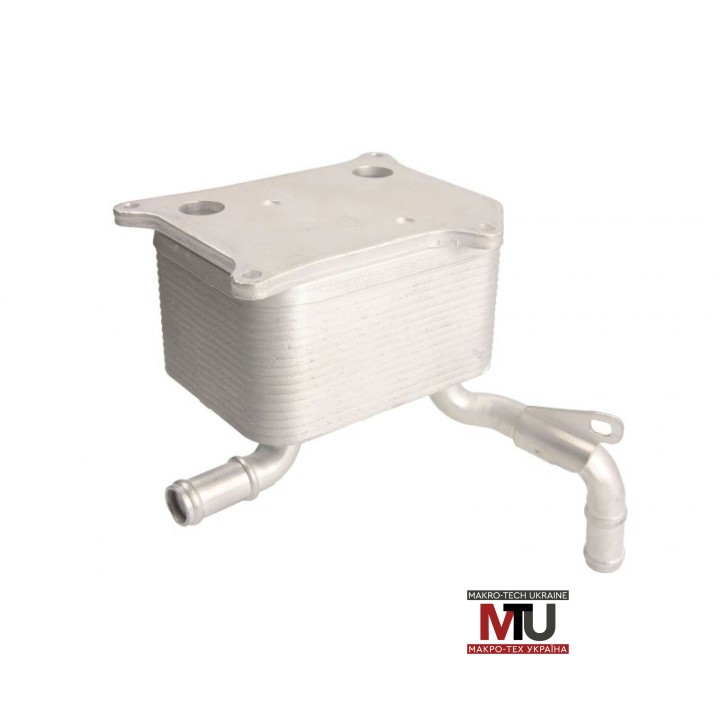 Масляный радиатор THERMOTEC D4A014TT
