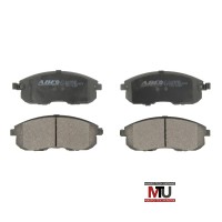Дисковые тормозные колодки ABE C11096ABE