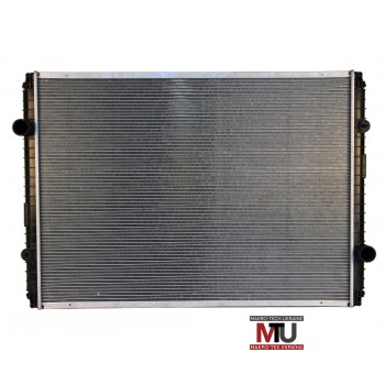 Радиатор охлаждение двигателя THERMOTEC D7RV003TT