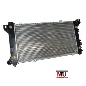 Радиатор охлаждение двигателя THERMOTEC D7Y004TT