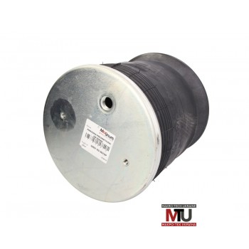 Пневмоподушка со стаканом (пластик) SCHMITZ, ROR 4157NP06 MAGNUM TECHNOLOGY 5002-03-0028P