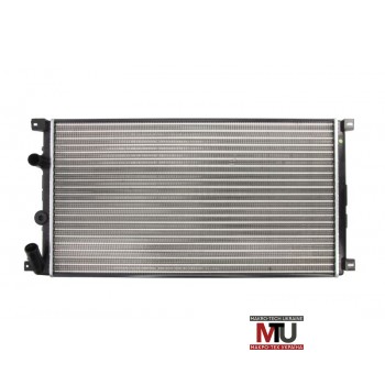 Радиатор охлаждение двигателя THERMOTEC D7R011TT