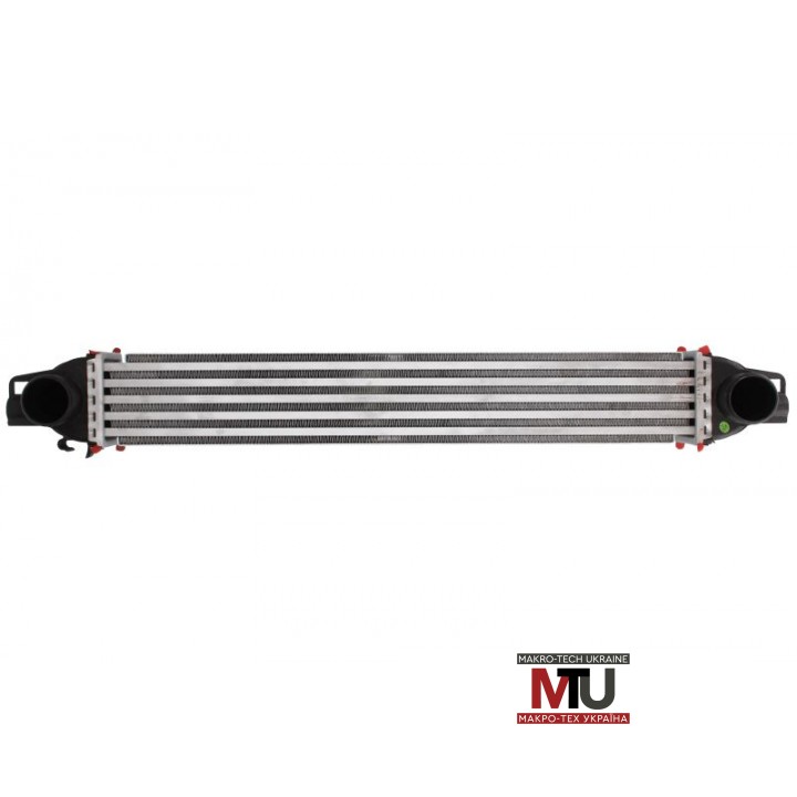 Интеркулер THERMOTEC DAC008TT
