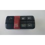 Панель переключатель MERCEDES-BENZ ACTROS A 943 540 01 46 / A9435400146
