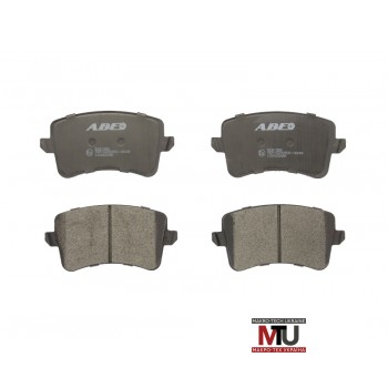 Дисковые тормозные колодки ABE C2A005ABE