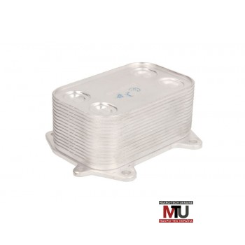Масляный радиатор THERMOTEC D4W008TT
