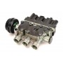 Магнитный клапан ECAS WABCO 472 880 001 0 / 4728800010