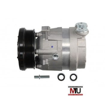 Компрессор кондиционера THERMOTEC KTT090044