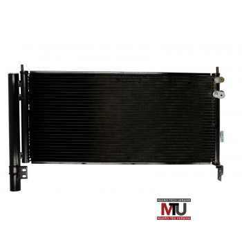 Радиатор кондиционера THERMOTEC KTT110574