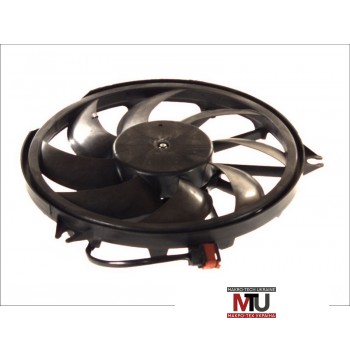 Вентилятор радиатора THERMOTEC D8P003TT