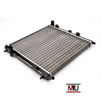 Радиатор охлаждение двигателя THERMOTEC D7P020TT