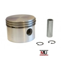 Поршень з кільцями стандарт 4110426202 D=90.0 mm кільця 2,5/2,5/4 VERY-TEX 32-K023